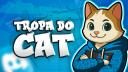 Discovery splash banner for CAT #20K! Discord server