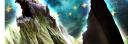 Discovery splash banner for Starry Cat Discord server