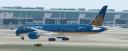 Discovery splash banner for Vietnam Airlines Discord server