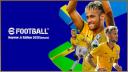 Discovery splash banner for eFootball Arena Discord server