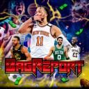 Discovery splash banner for ⭐ Bag Report + Cloud Props ⭐ Discord server