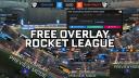 Discovery splash banner for BARL: Broadcast Assistant for Rocket League Discord server