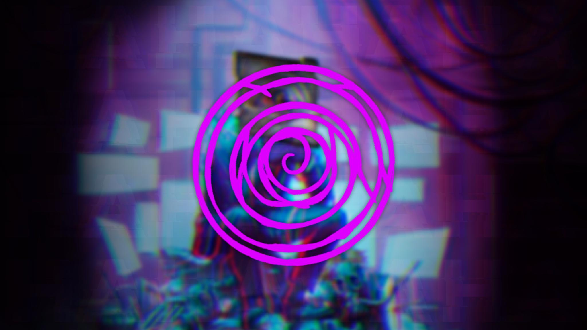 Discovery splash banner for Ordo Personae Discord server