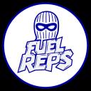 Discovery splash banner for Fuel Reps | Official Server Discord server