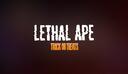 Discovery splash banner for Lethal Ape Discord server