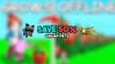 Discovery splash banner for Pet Mart┃SAB, BF, GPO, MM2, AM Discord server