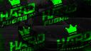 Discovery splash banner for Hard Fugas Oficial - MTA Discord server