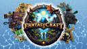 Discovery splash banner for FantasyCraft Discord server