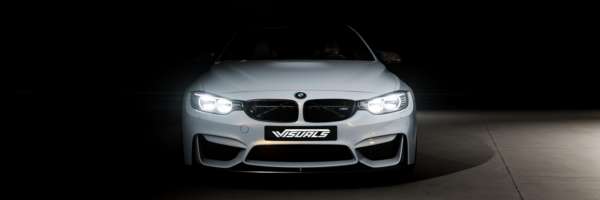 Discovery splash banner for Imagined Visuals Discord server