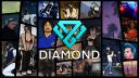Discovery splash banner for Diamond RP Discord server