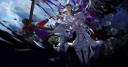 Discovery splash banner for Re:ZERO - Re:vivre dans un autre monde à partir de zéro Discord server