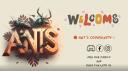 Ats Discord Ant's Community ๐ - Discord Servers