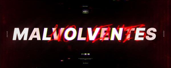 Discovery splash banner for ⛄ Malvolventes 🔥 Discord server