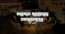 Discovery splash banner for Anomic Roleplay Community Discord server