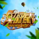 Discovery splash banner for CSTROPIC.RU🏝 Discord server