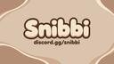 Discovery splash banner for ◟snibbi◝ Discord server