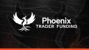 Discovery splash banner for Phoenix Trader Funding Discord server