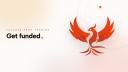 Discovery splash banner for Phoenix Trader Funding Discord server