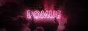Discovery splash banner for DOMUS Community Discord server