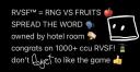 Discovery splash banner for CTRL Games Discord server