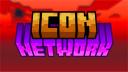 Discovery splash banner for ICON NETWORK Discord server