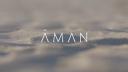 Discovery splash banner for Aman Resorts Discord server