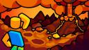 Discovery splash banner for Grow A Garden Trading | Stocks & Weather & Eggs & Traveling Merchants 24/7 Discord server