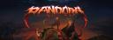 Discovery splash banner for PANDORA - The Isle (Evrima) Discord server