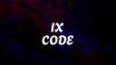 Discovery splash banner for ixcode.tr Discord server