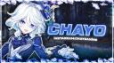Discovery splash banner for Chayo Türk Anime Manga & Genshin Topluluğu | Sohbet Discord server