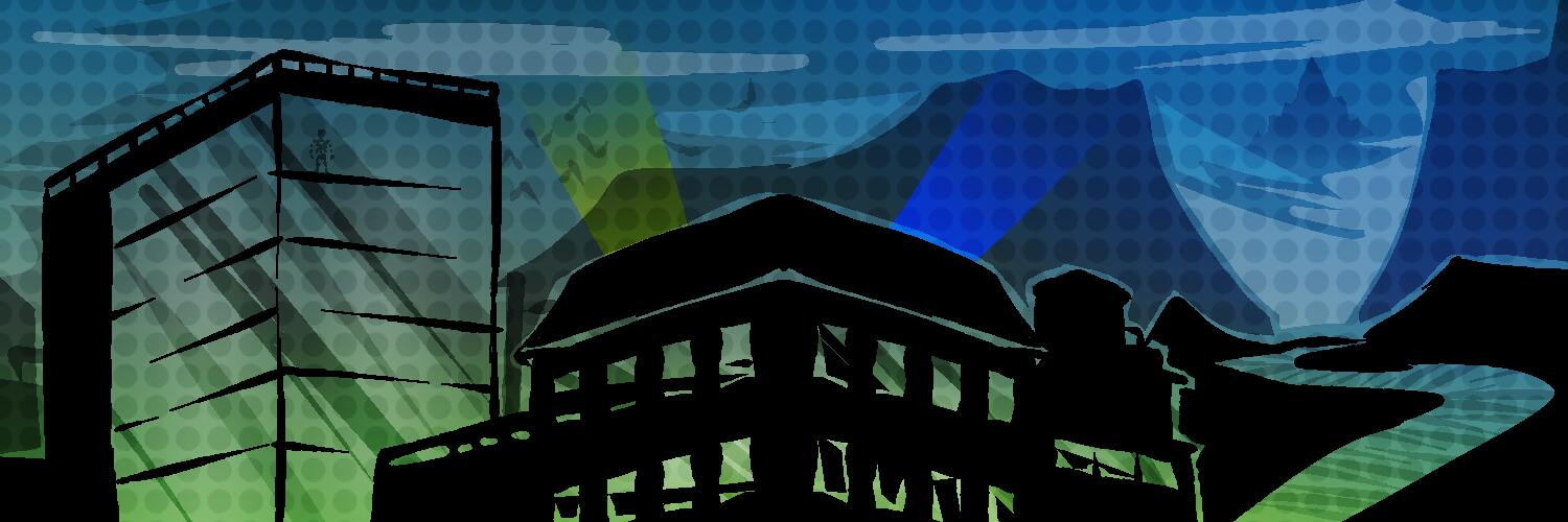 Discovery splash banner for Chilly Creations Community Server Discord server