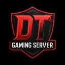 Discovery splash banner for Double Tap Discord server