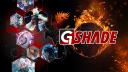Discovery splash banner for GShade Discord server