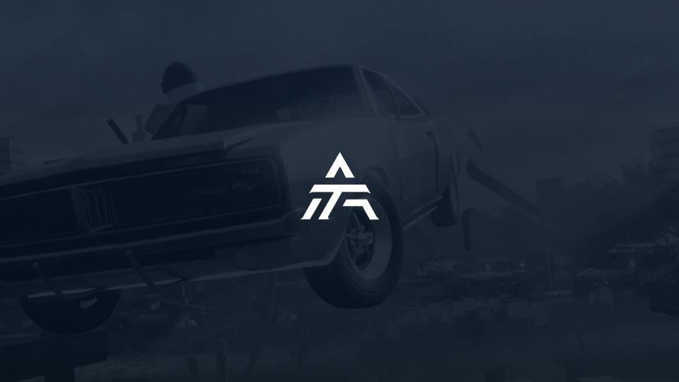 Discovery splash banner for Arab Town RP ™ | ER:LC Discord server