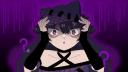 Discovery splash banner for catto beans Discord server