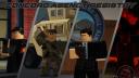 Discovery splash banner for Five-O: Concord Agency Registry Discord server