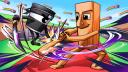 Discovery splash banner for Steal a Brainrot | Trading & Admin Abuse Alerts Discord server