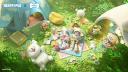 Discovery splash banner for Heartopia Discord server
