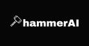 Discovery splash banner for HammerAI Discord server