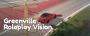Discovery splash banner for 🎈Greenville Roleplay Vision™ Discord server