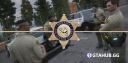 Discovery splash banner for [GTAHUB - AN] Los Santos County Sheriff’s Department Discord server