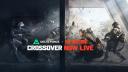 Discovery splash banner for Delta Force Game Discord server