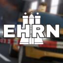 Discovery splash banner for Emergency Hamburg Roleplay Network Discord server