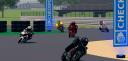 Discovery splash banner for MotoRush Inc. Discord server