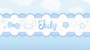 Discovery splash banner for 🎐꒱　　𓂃　july　⊹　sociαl　⊹　giveαwαys　⊹　emotes Discord server
