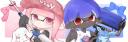 Discovery splash banner for かざね鯖 Discord server