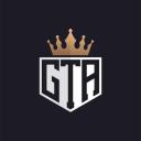 Discovery splash banner for Universo GTA Discord server