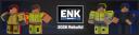 Discovery splash banner for Emergency Neukölln R Discord server