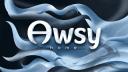 Discovery splash banner for Awsy Home. Discord server