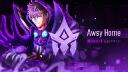 Discovery splash banner for Awsy Home Discord server